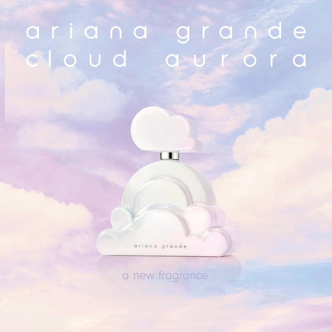 Ariana Grande Cloud Aurora Eau de Parfum - Imagen 2