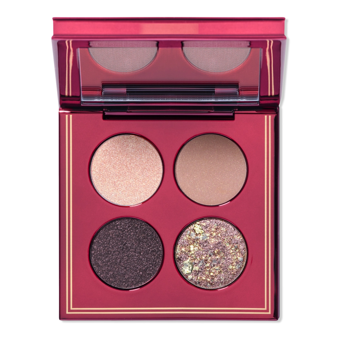 PAT McGRATH LABS Luxe Quad: Film Noir Nude