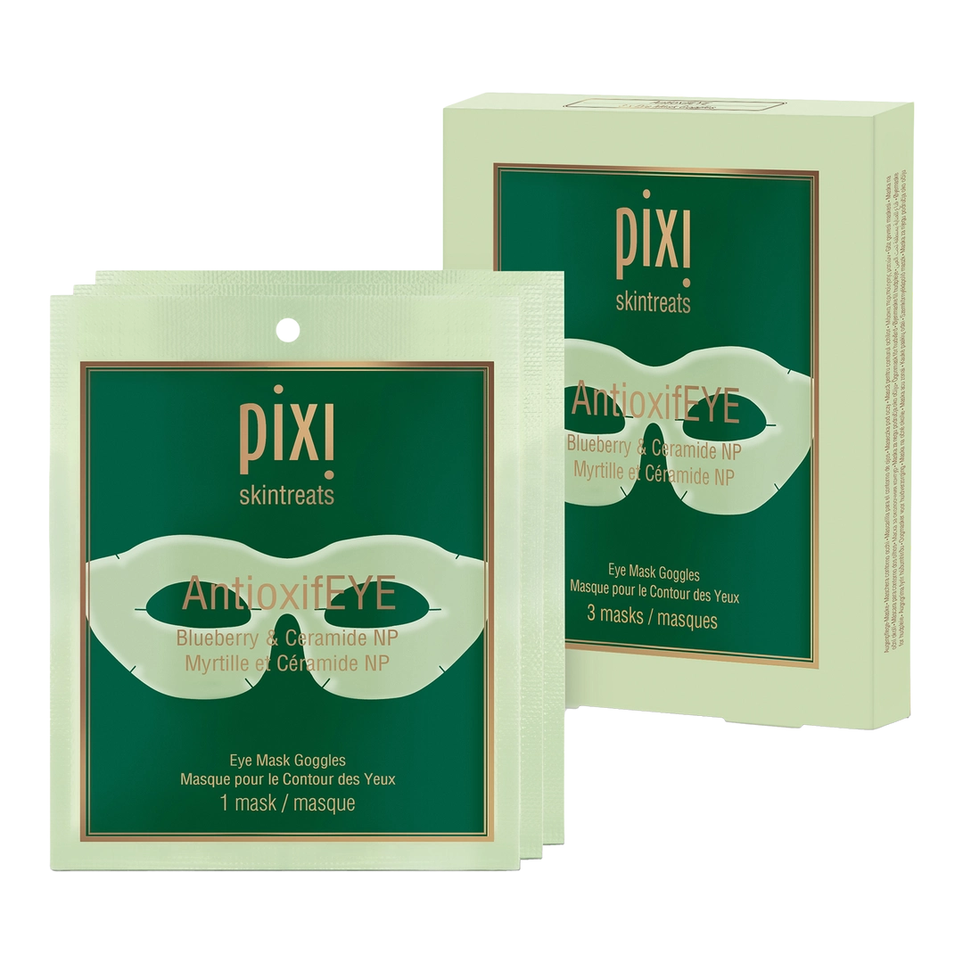 Pixi AntioxifEYE Goggles