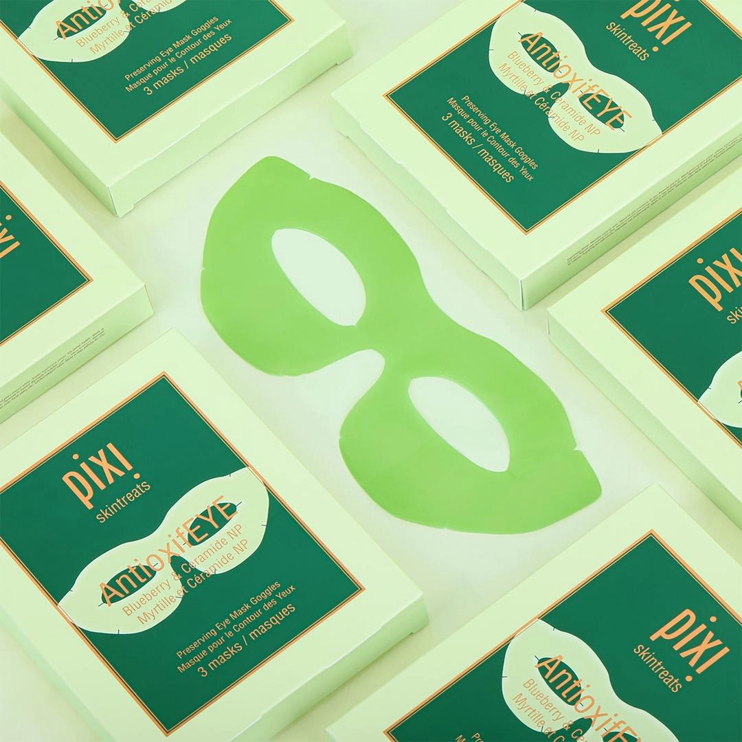 Pixi AntioxifEYE Goggles - Imagen 2