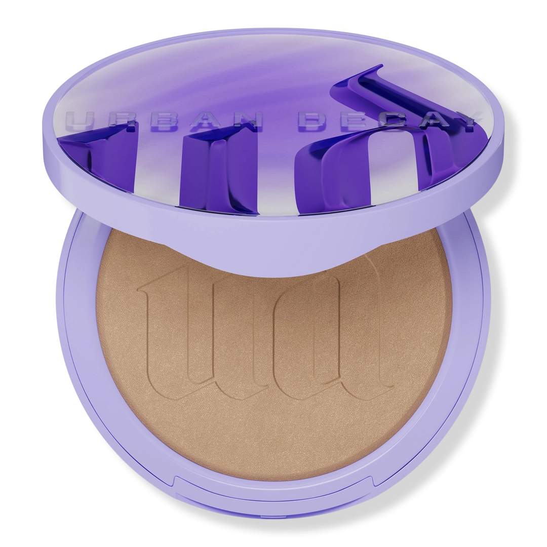 Urban Decay Cosmetics All Nighter Ghosting Setting Powder