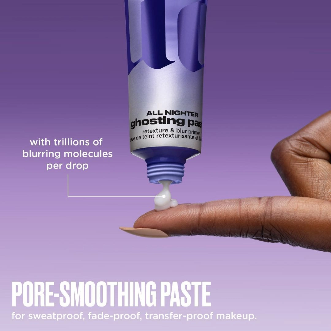 Urban Decay Cosmetics All Nighter Ghosting Paste Primer - Imagen 2