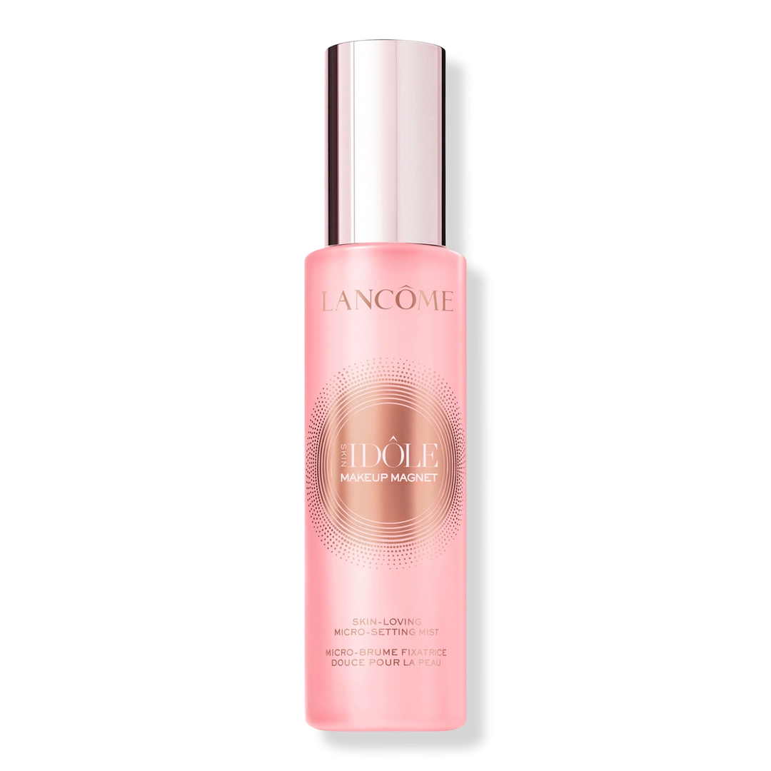 Lancôme Skin Idôle 24H Makeup Magnet Waterproof Setting Spray