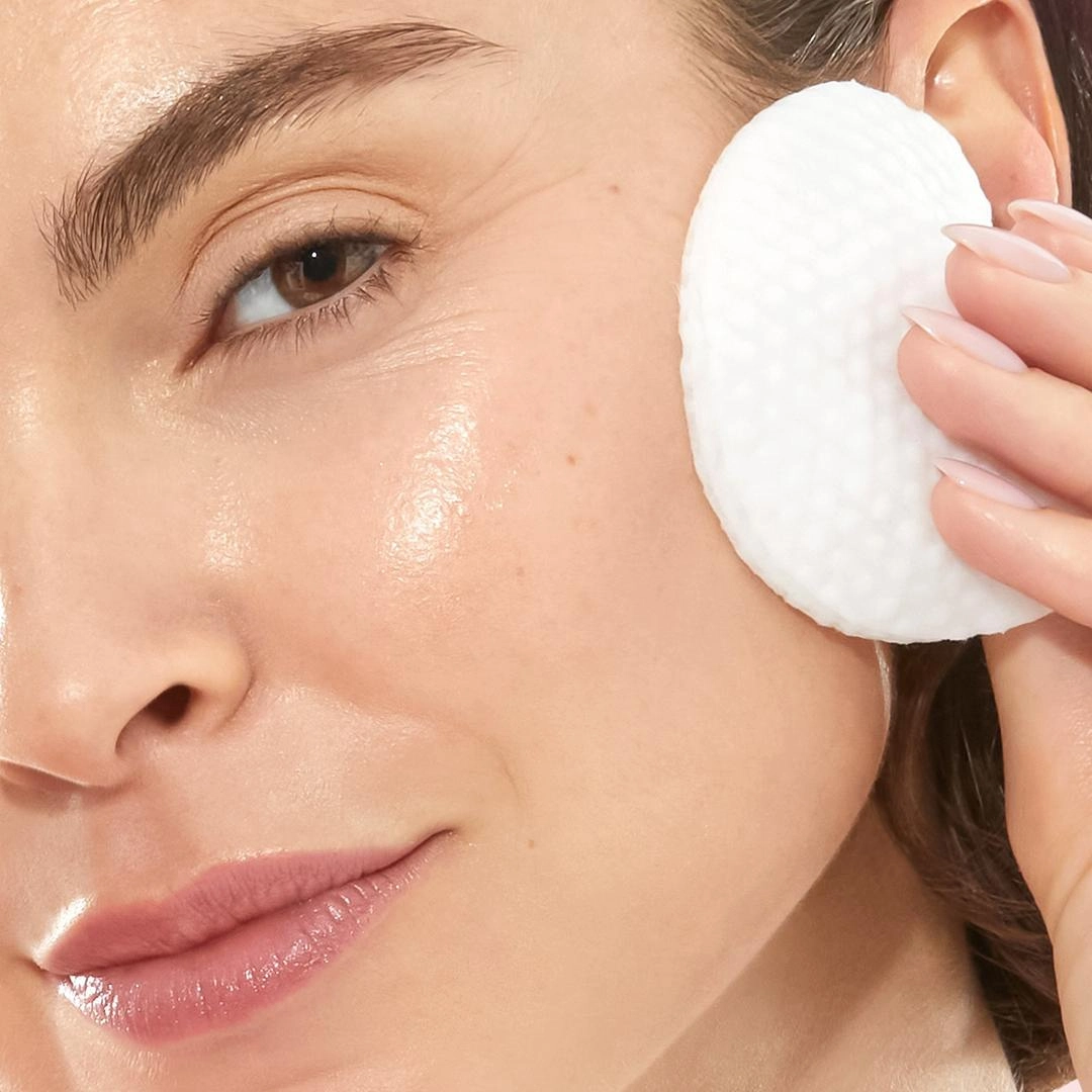 Mario Badescu PDRN Serum Toner Pads with Niacinamide + Peptides - Imagen 2