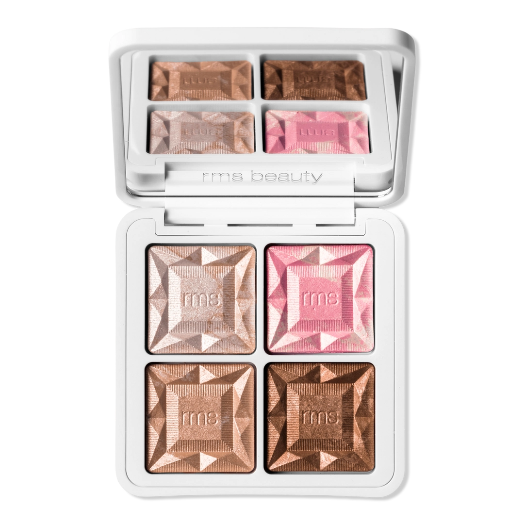 RMS Beauty ReDimension Daily Glow Palette