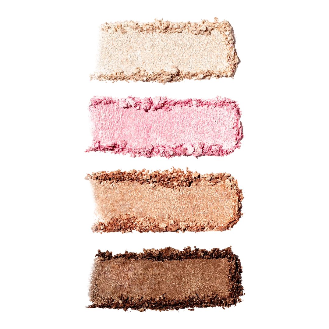 RMS Beauty ReDimension Daily Glow Palette - Imagen 2