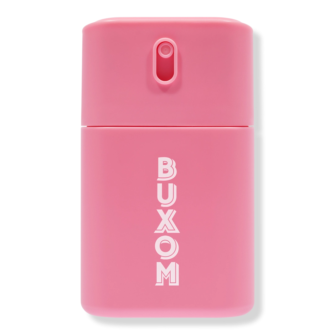 Buxom Plump Shot Peptide Prep & Set Mist