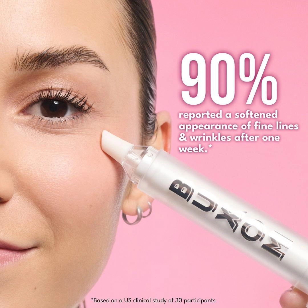 Buxom Plump Shot Fill & Blur Primer - Imagen 4