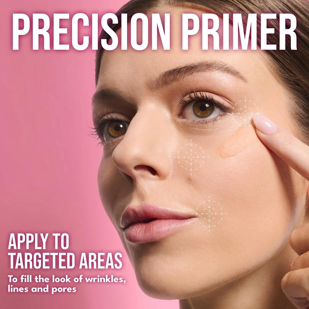 Buxom Plump Shot Fill & Blur Primer - Imagen 3