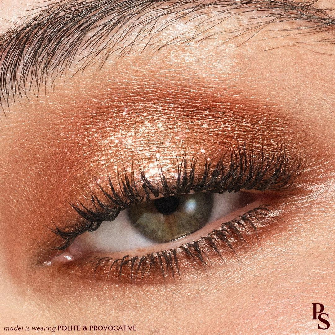 Polite Society Dual Intentions Eyeshadow Duo - Imagen 3