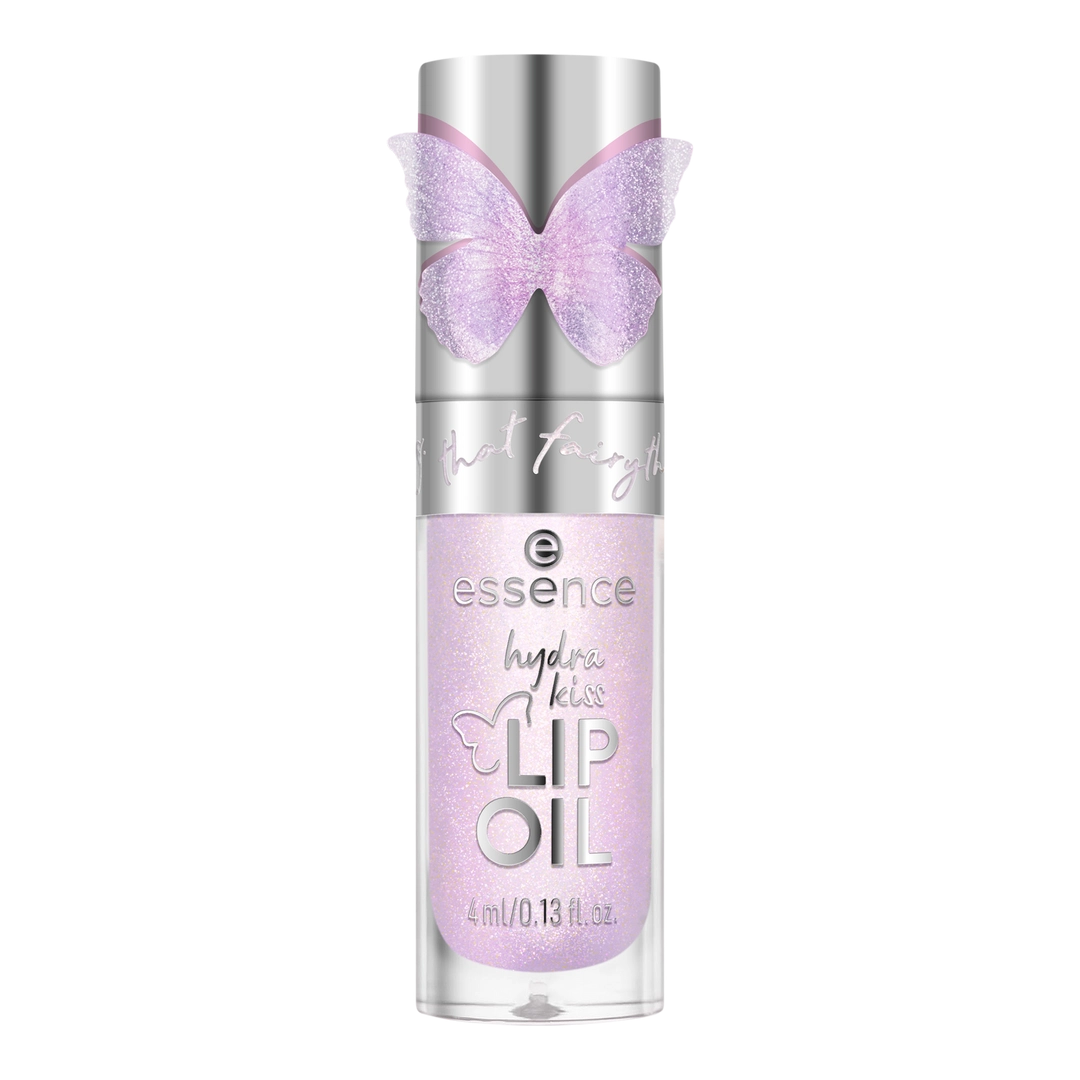 Essence That Fairything. Hydra Kiss Lip Oil