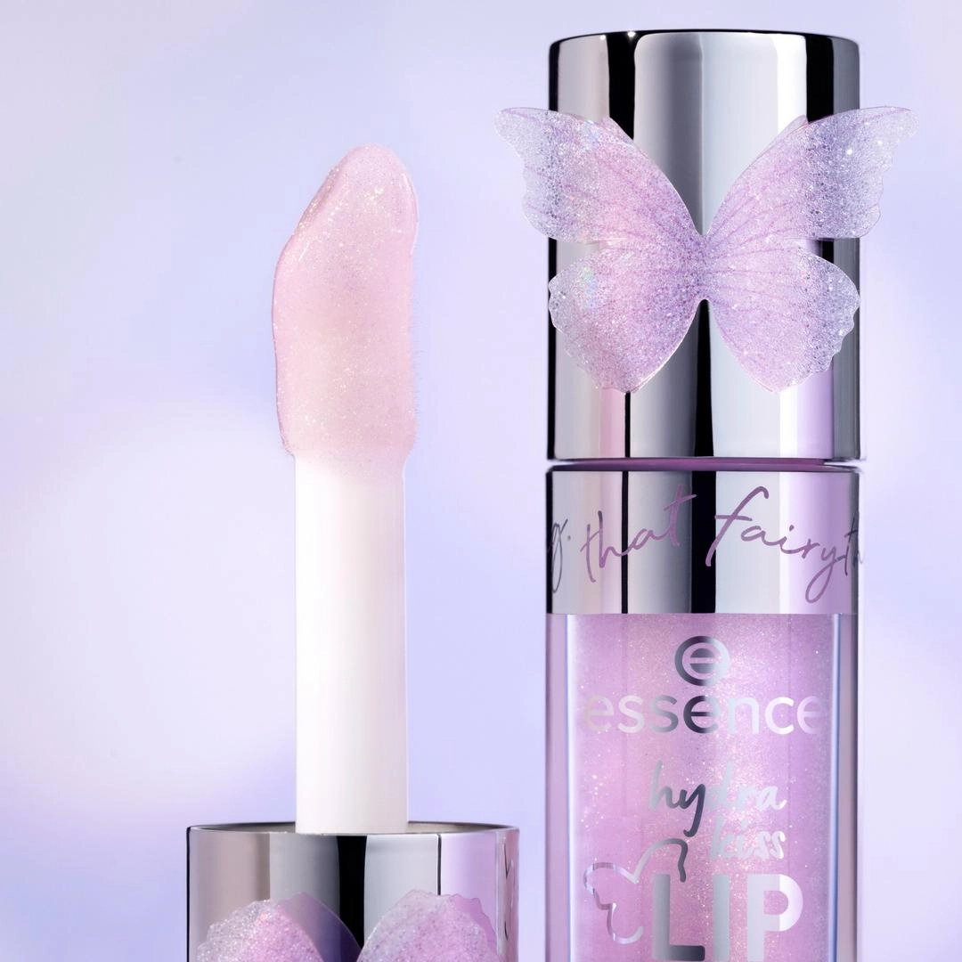 Essence That Fairything. Hydra Kiss Lip Oil - Imagen 2