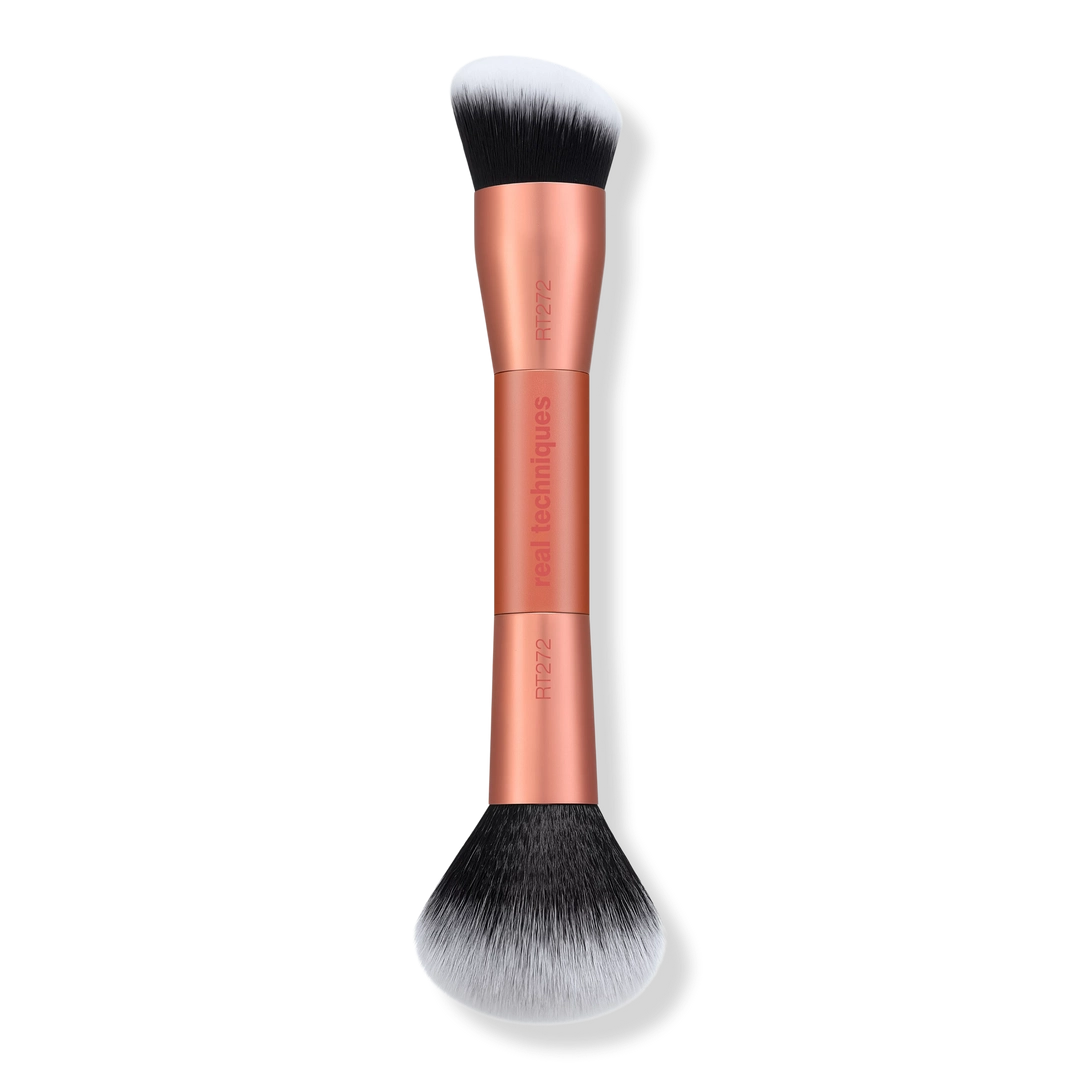 Real Techniques Liquid & Powder Base Brush