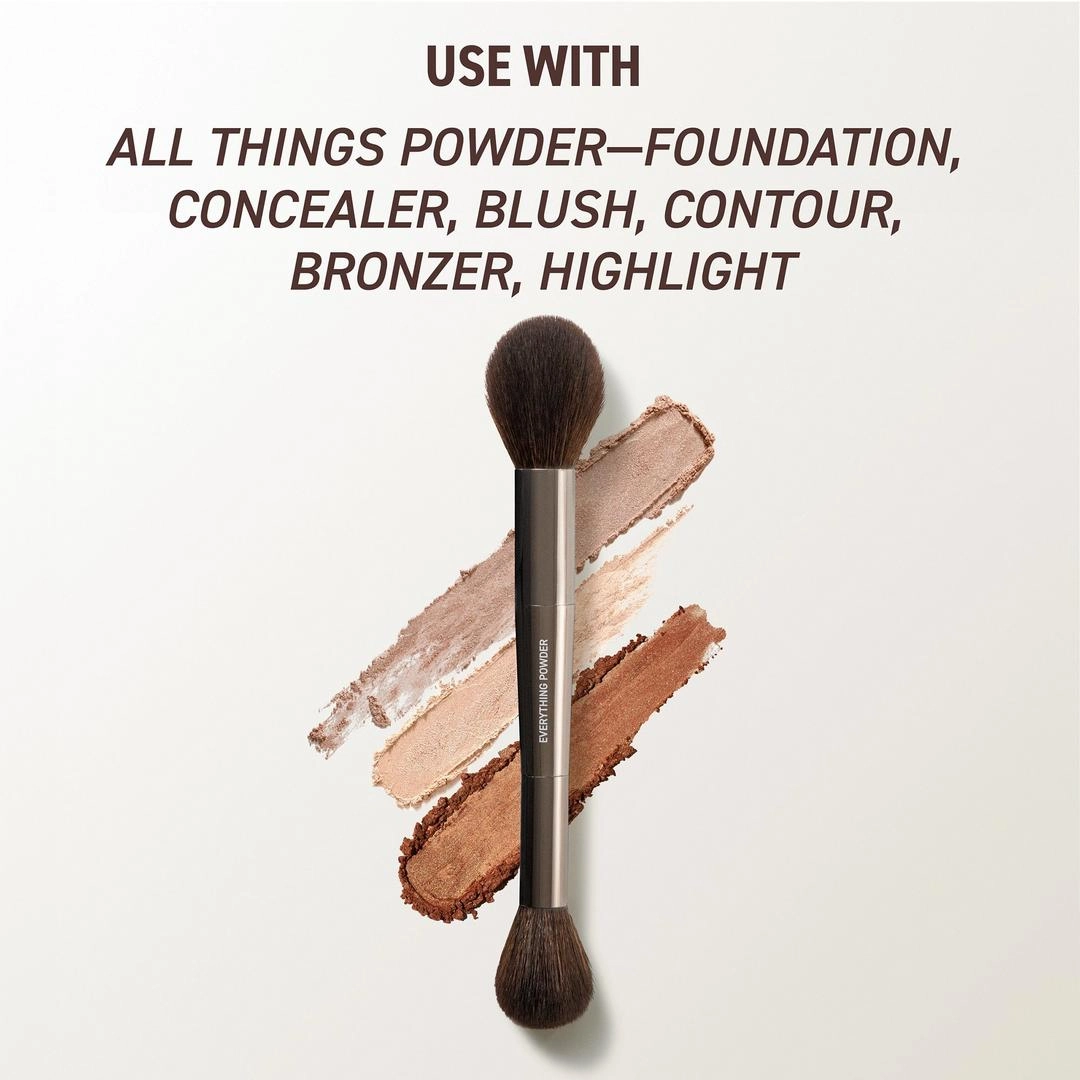 Real Techniques Kelli Anne Everything Powder Brush - Imagen 3