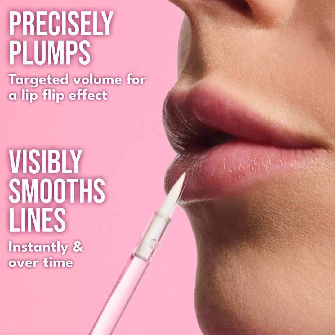 Buxom Plump Shot Fill & Flip Lip Liner - Imagen 3