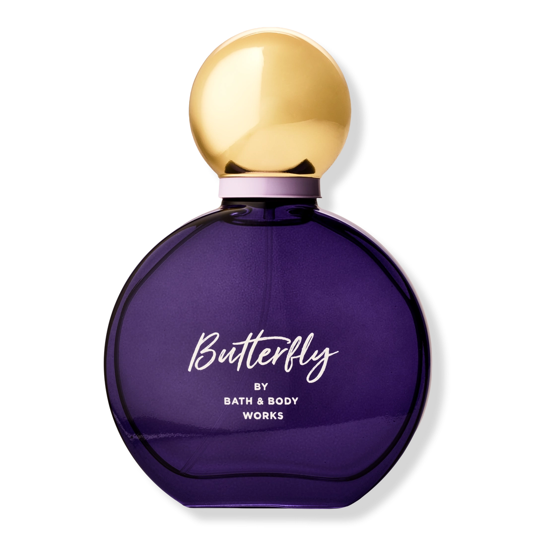 Bath & Body Works Butterfly Eau de Parfum