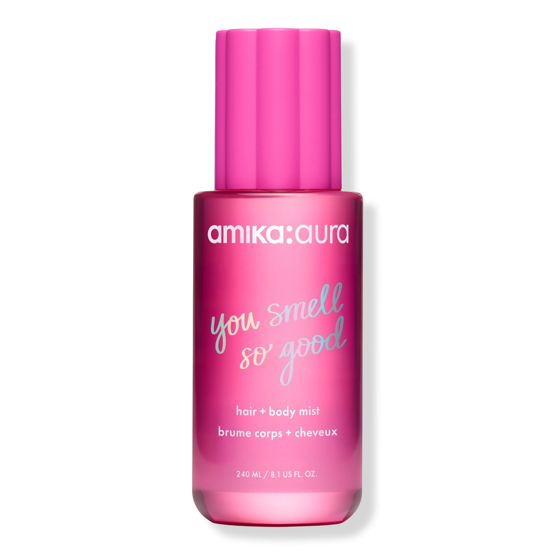 amika Limited-Edition Amika:Aura Hair And Body Mist