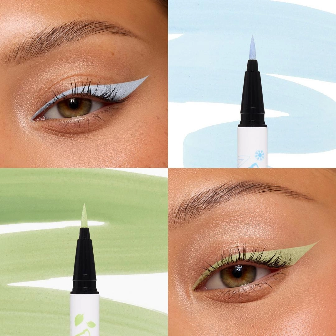 ColourPop ColourPop X Pokémon: Eeveelution Full Collection - Imagen 4