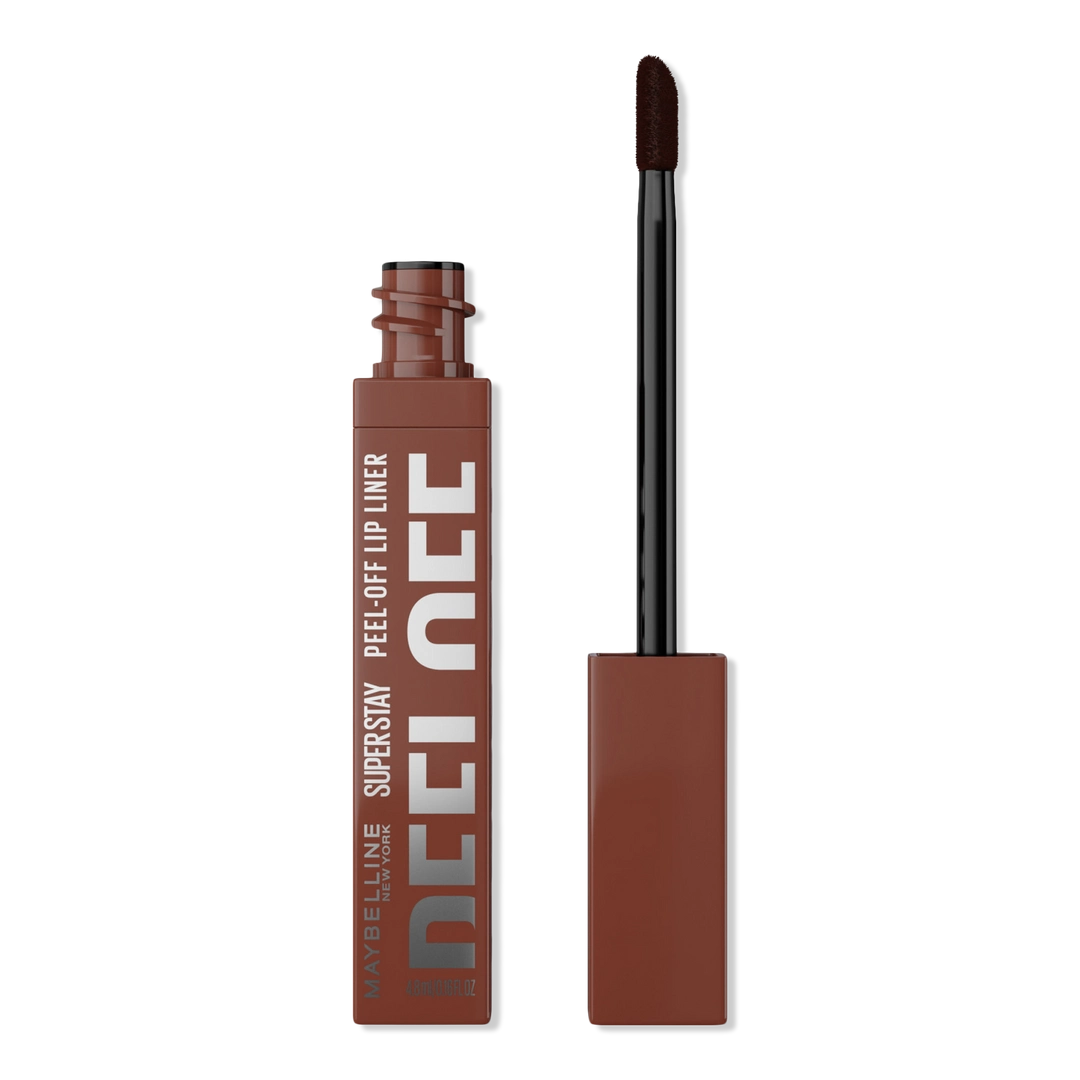 Maybelline Super Stay Peel Off Lip Liner