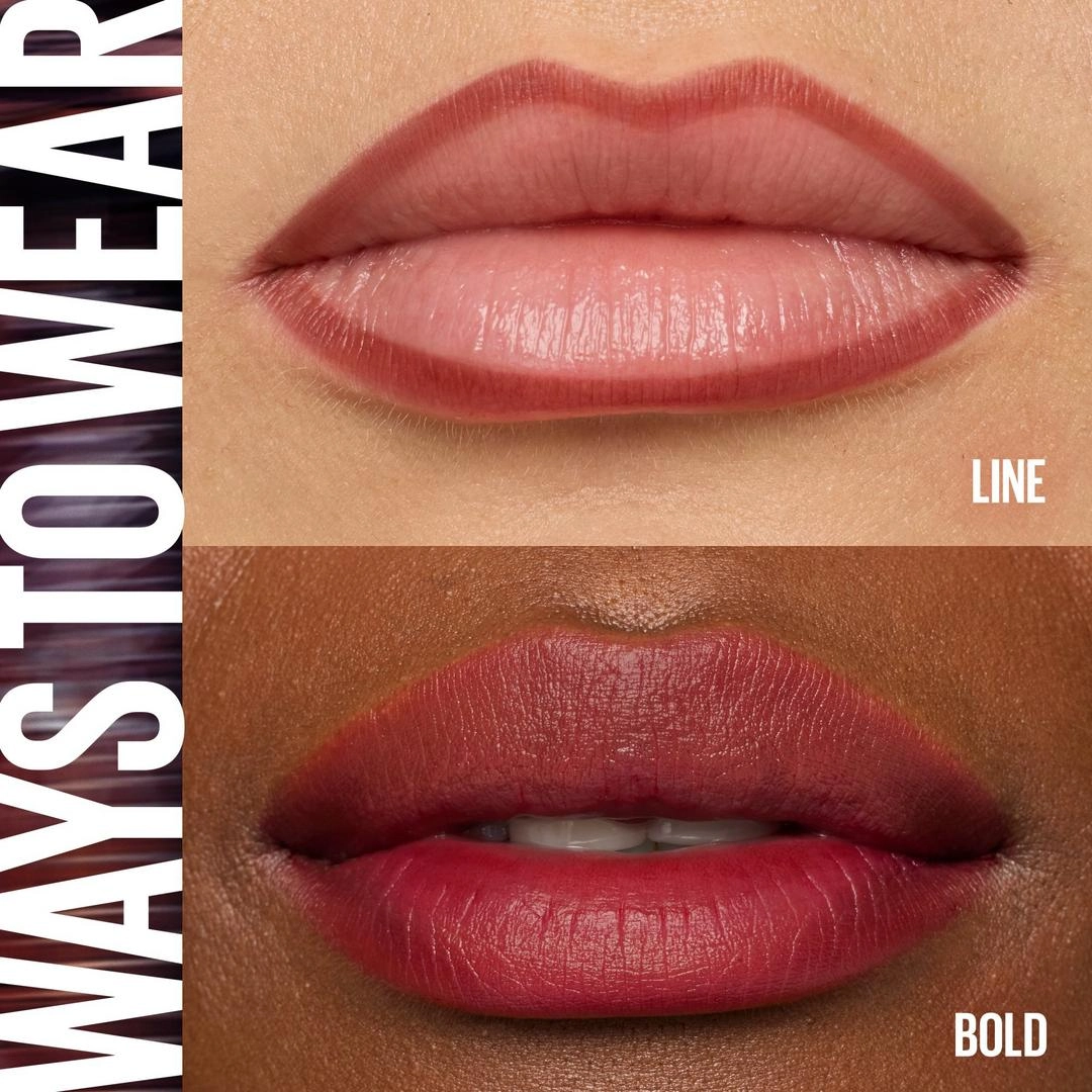 Maybelline Super Stay Peel Off Lip Liner - Imagen 3