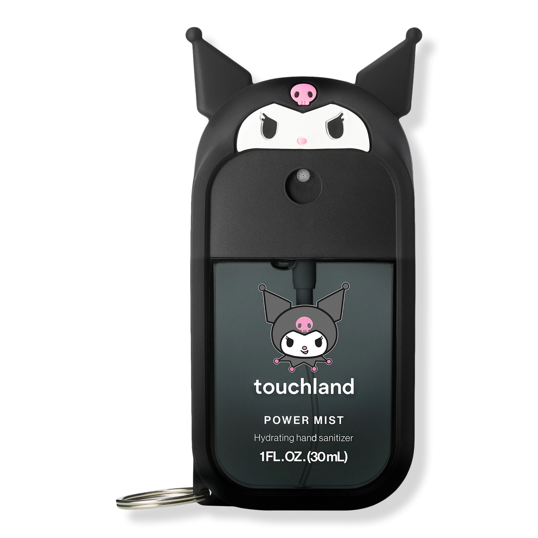 Touchland Kuromi x Touchland Special Edition Set