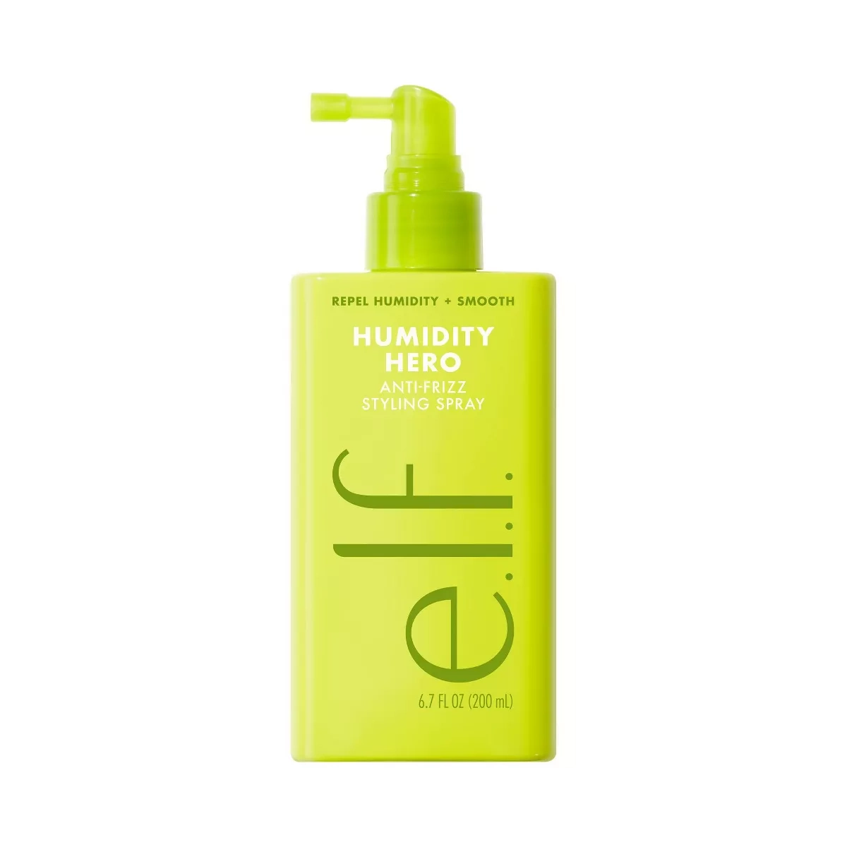 e.l.f. Hair Humidity Hero Anti-Frizz Styling Spray