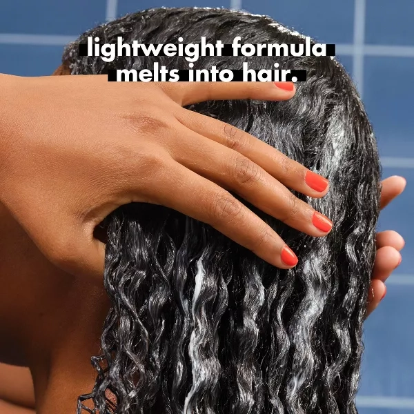 e.l.f. Hair Never Thirsty Moisturizing Conditioner - Imagen 3