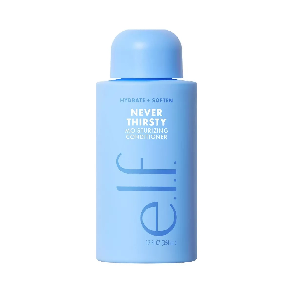 e.l.f. Hair Never Thirsty Moisturizing Conditioner