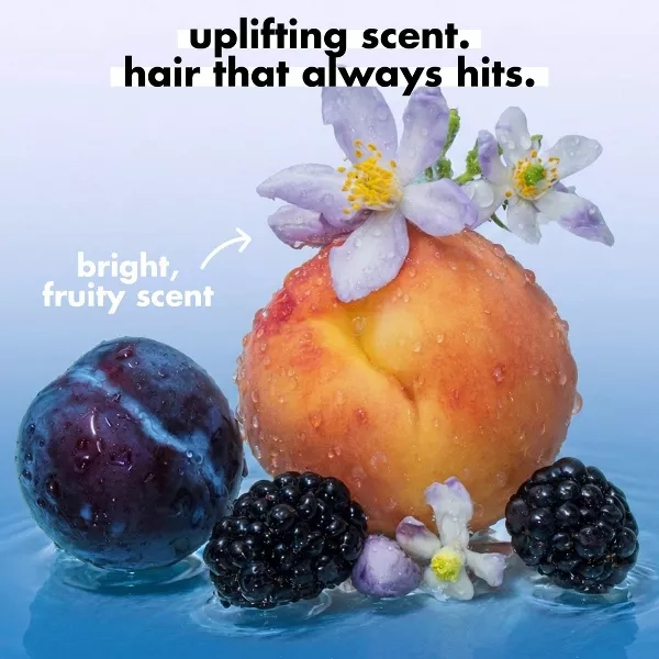 e.l.f. Hair Never Thirsty Moisturizing Conditioner - Imagen 2