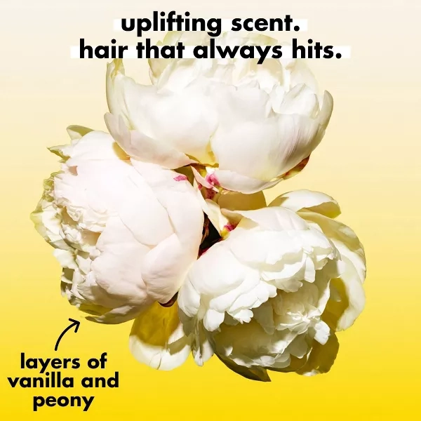 e.l.f. Hair Gloss Mode Treatment Oil - Strengthen + Shine - Imagen 2