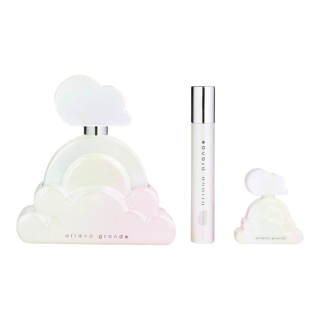 Ariana Grande Cloud Aurora 3pc Gift Set - Imagen 2