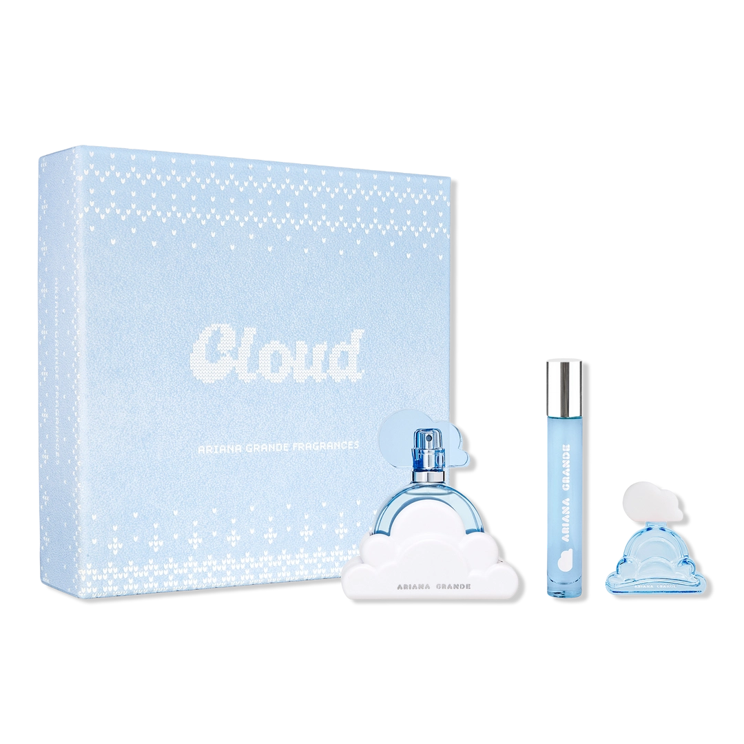 Ariana Grande Cloud 3pc Gift Set