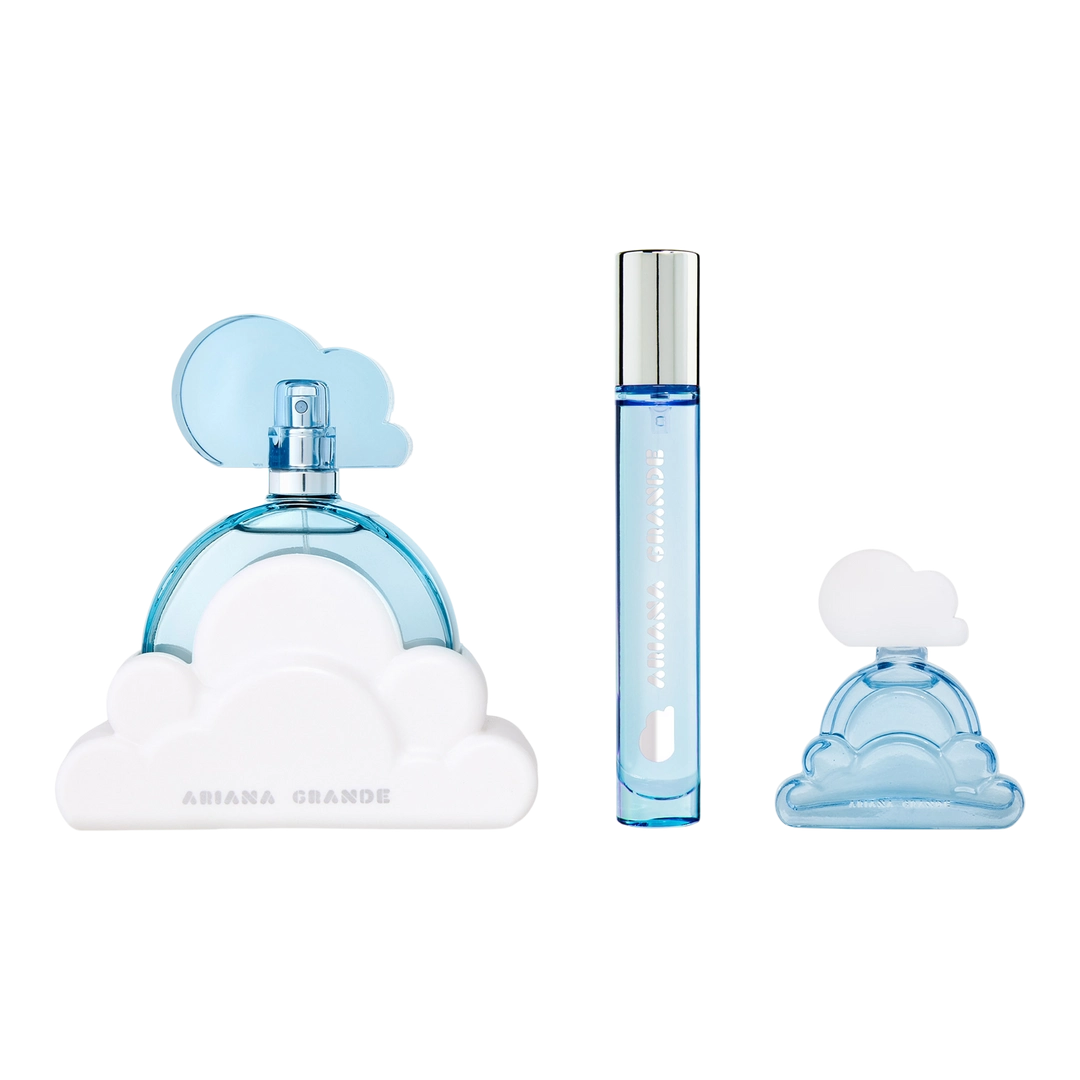 Ariana Grande Cloud 3pc Gift Set - Imagen 2