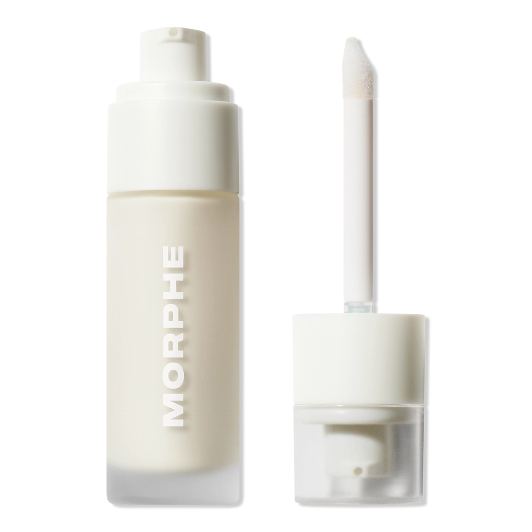 Morphe Complexion Boost Peptide Glow Serum