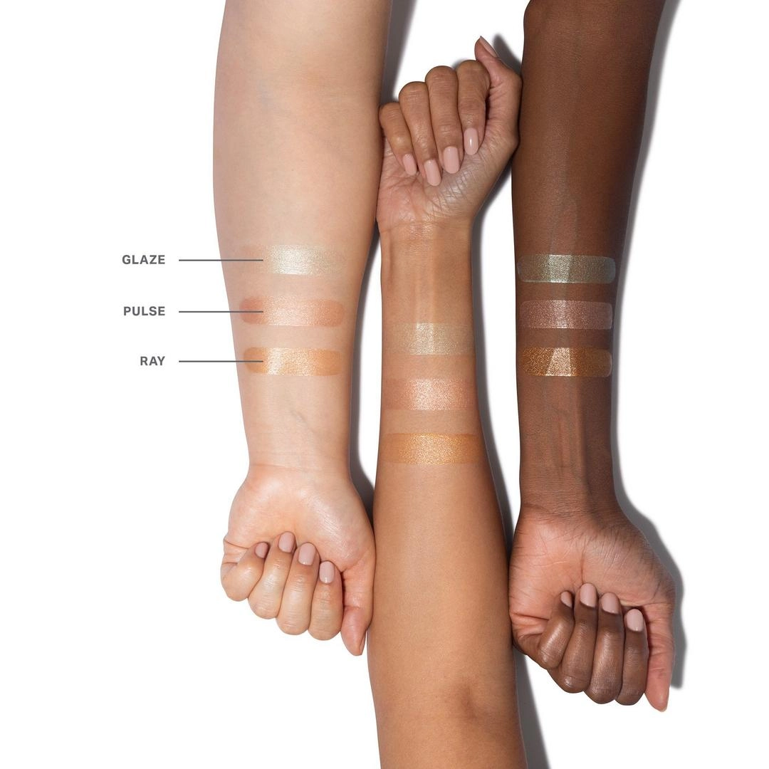 Morphe Complexion Boost Peptide Glow Serum - Imagen 3