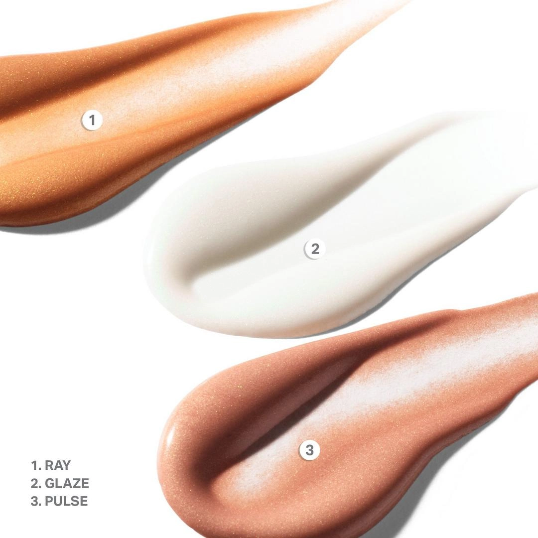 Morphe Complexion Boost Peptide Glow Serum - Imagen 2