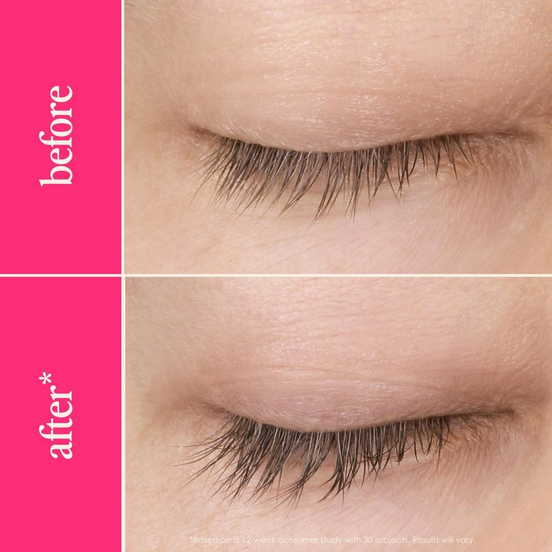Grande Cosmetics Lashes Two the Point Lash Serum Duo Set - Imagen 2