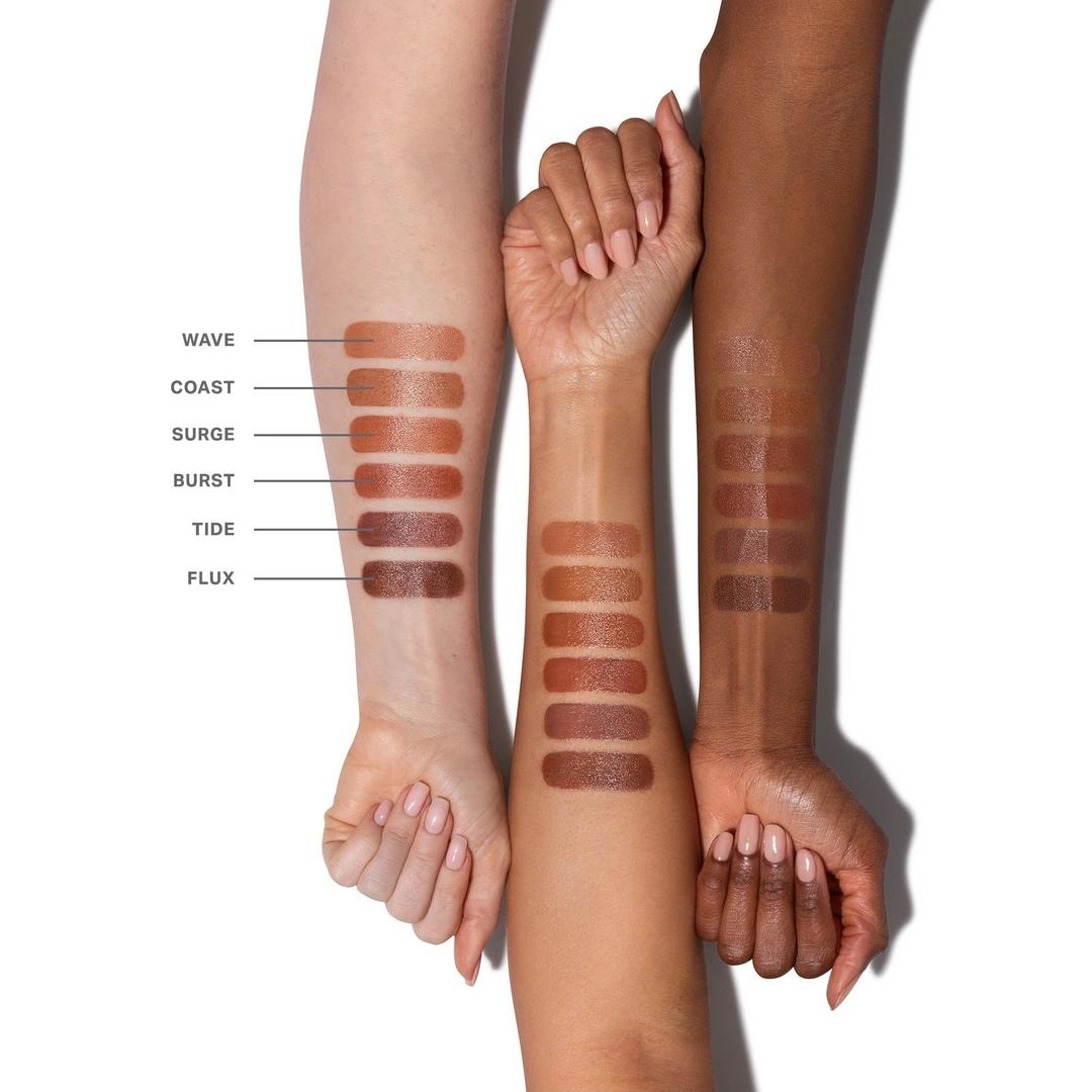 Morphe Complexion Boost Peptide Bronzing Serum - Imagen 3