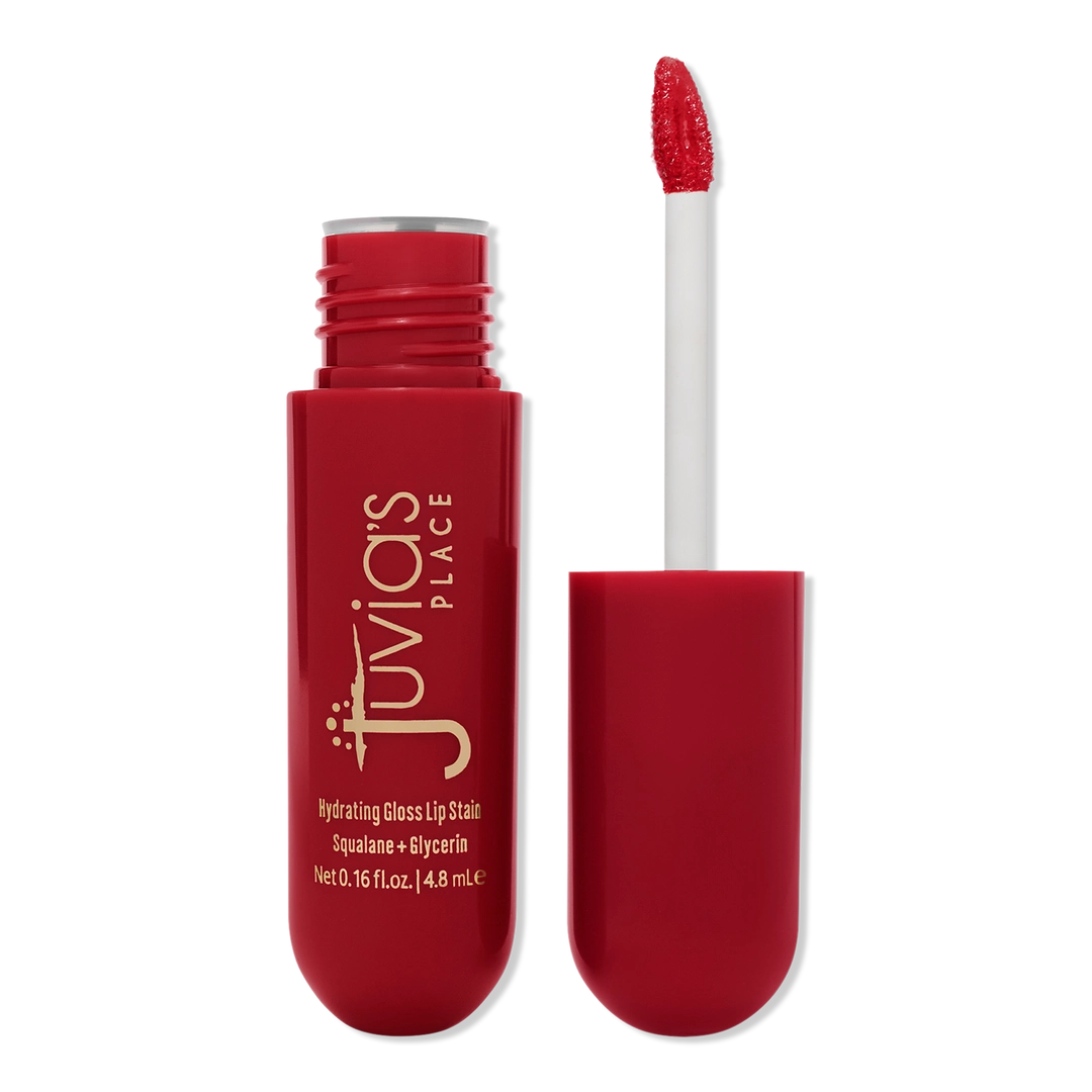 Juvia's Place Hydrating Gloss Lip Stain