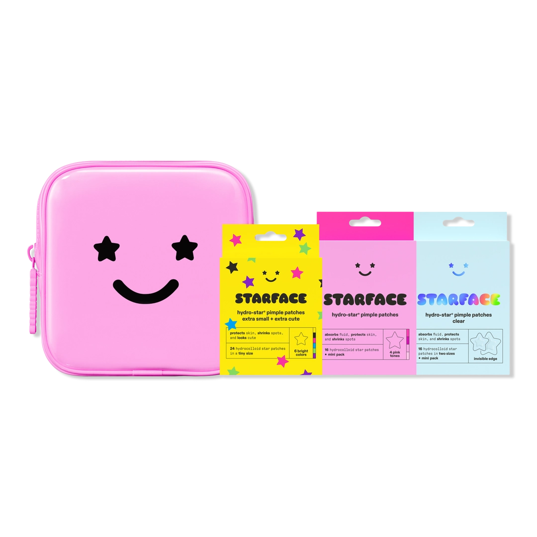 STARFACE Big Lil Gift Set
