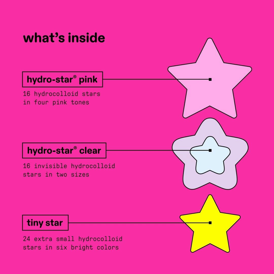 STARFACE Big Lil Gift Set - Imagen 3