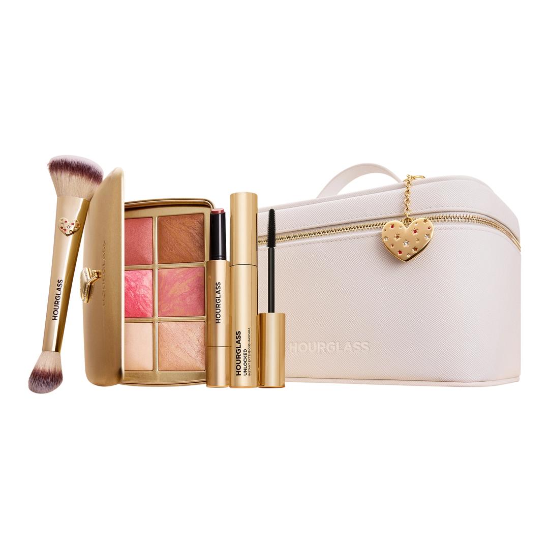 HOURGLASS The Bestsellers Set