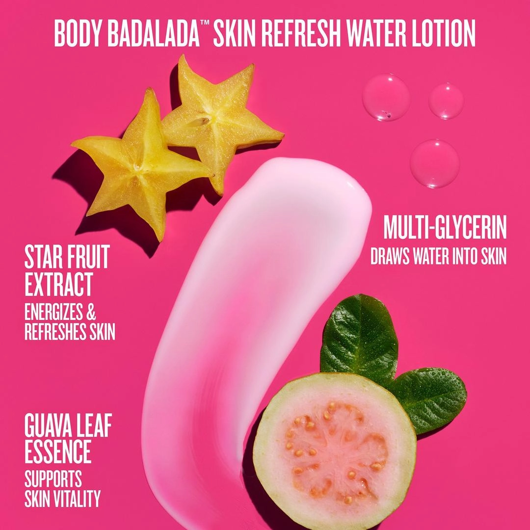 Sol de Janeiro Splash of Sol to Go Refreshing Body Lotion & Perfume Mist Duo - Imagen 3