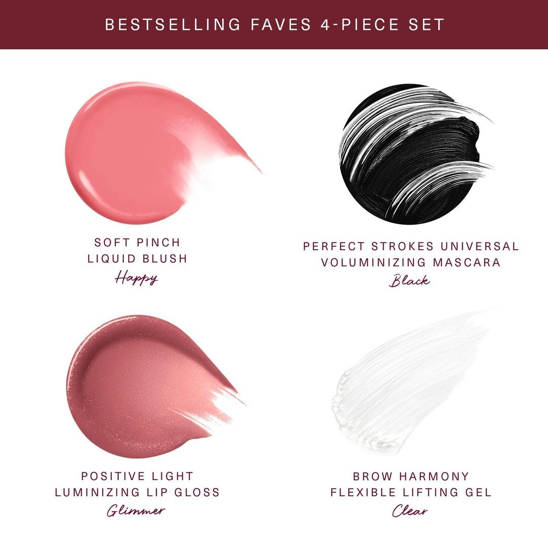 Rare Beauty Bestselling Faves 4 Piece Set - Imagen 2