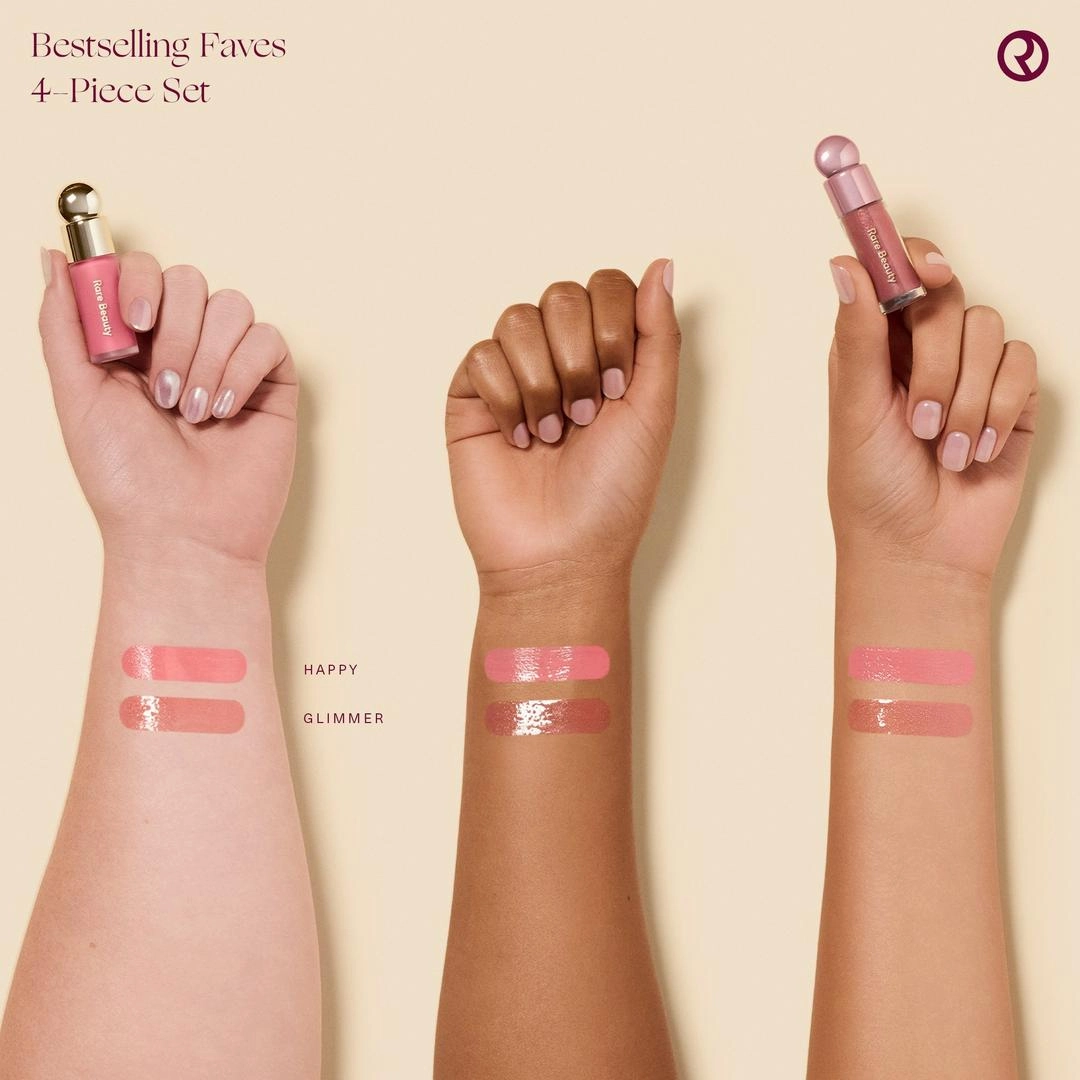 Rare Beauty Bestselling Faves 4 Piece Set - Imagen 3