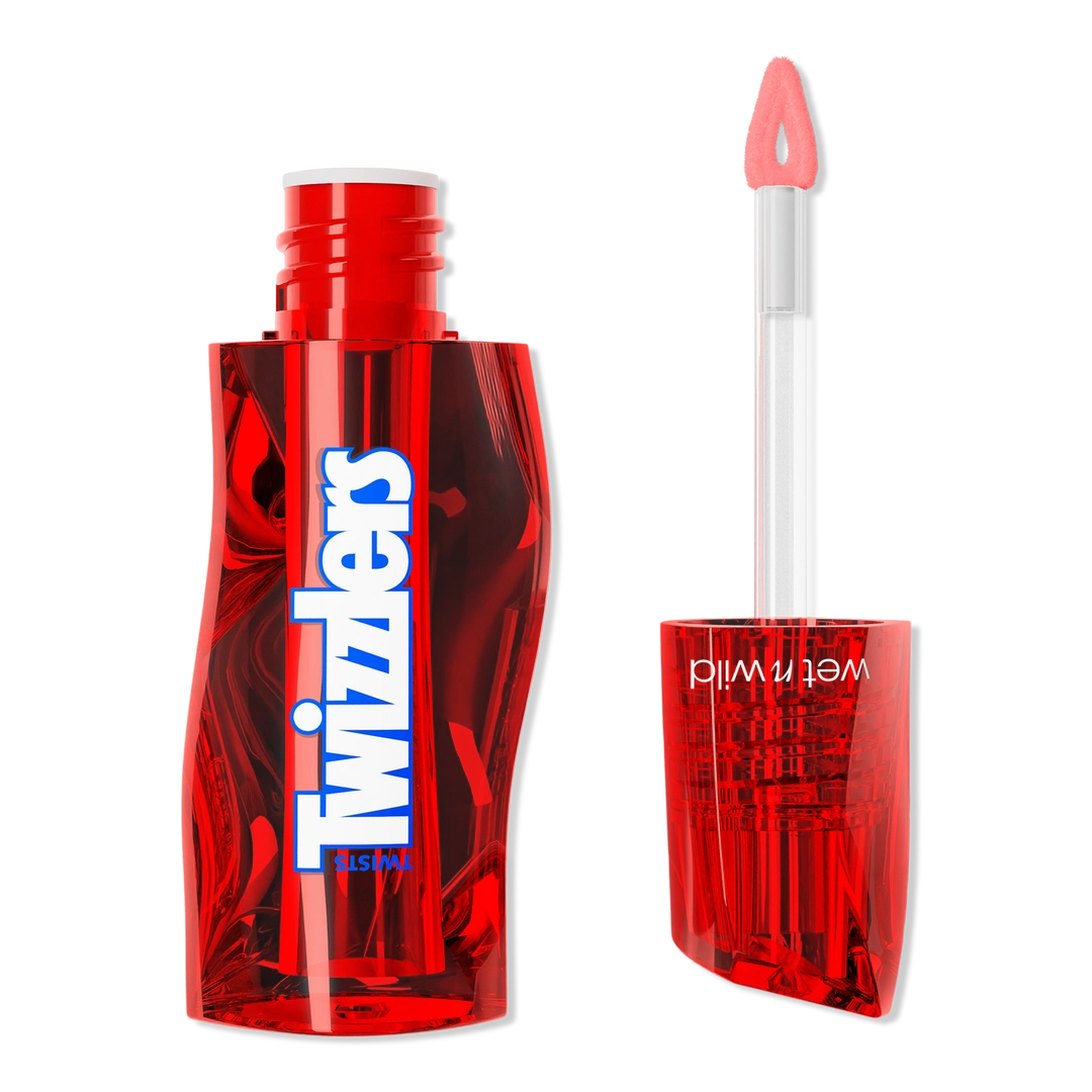 Wet n Wild Twizzlers Lip Gloss Cherry