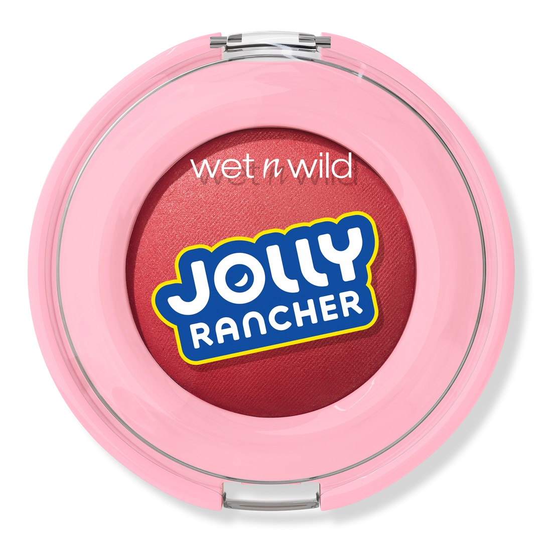 Wet n Wild Jolly Rancher Blush Watermelon