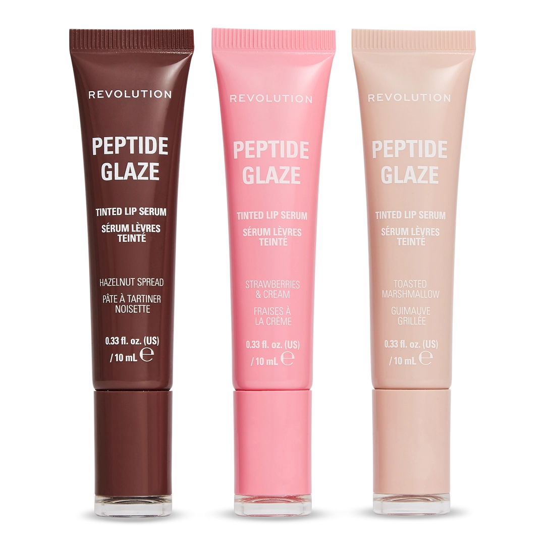 Revolution Beauty Peptide Glaze Edit - Imagen 2
