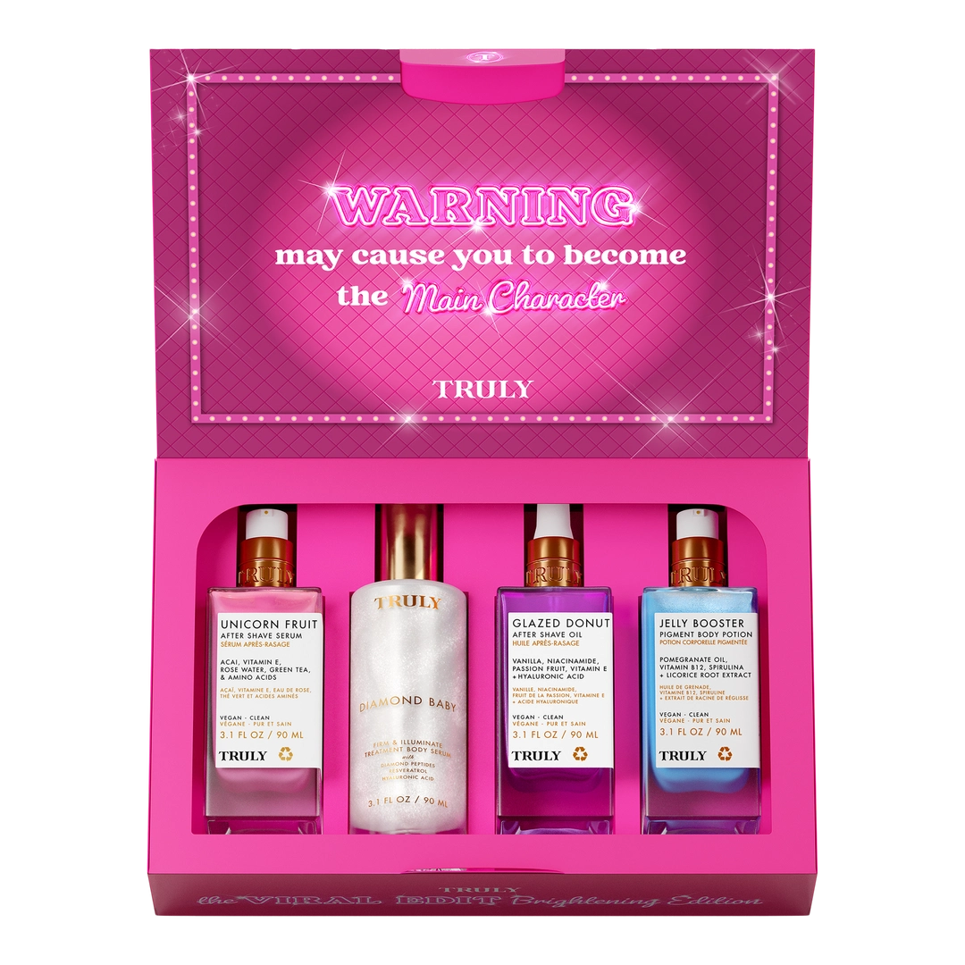 Truly The Viral Edit: Brightening Edition - Imagen 2