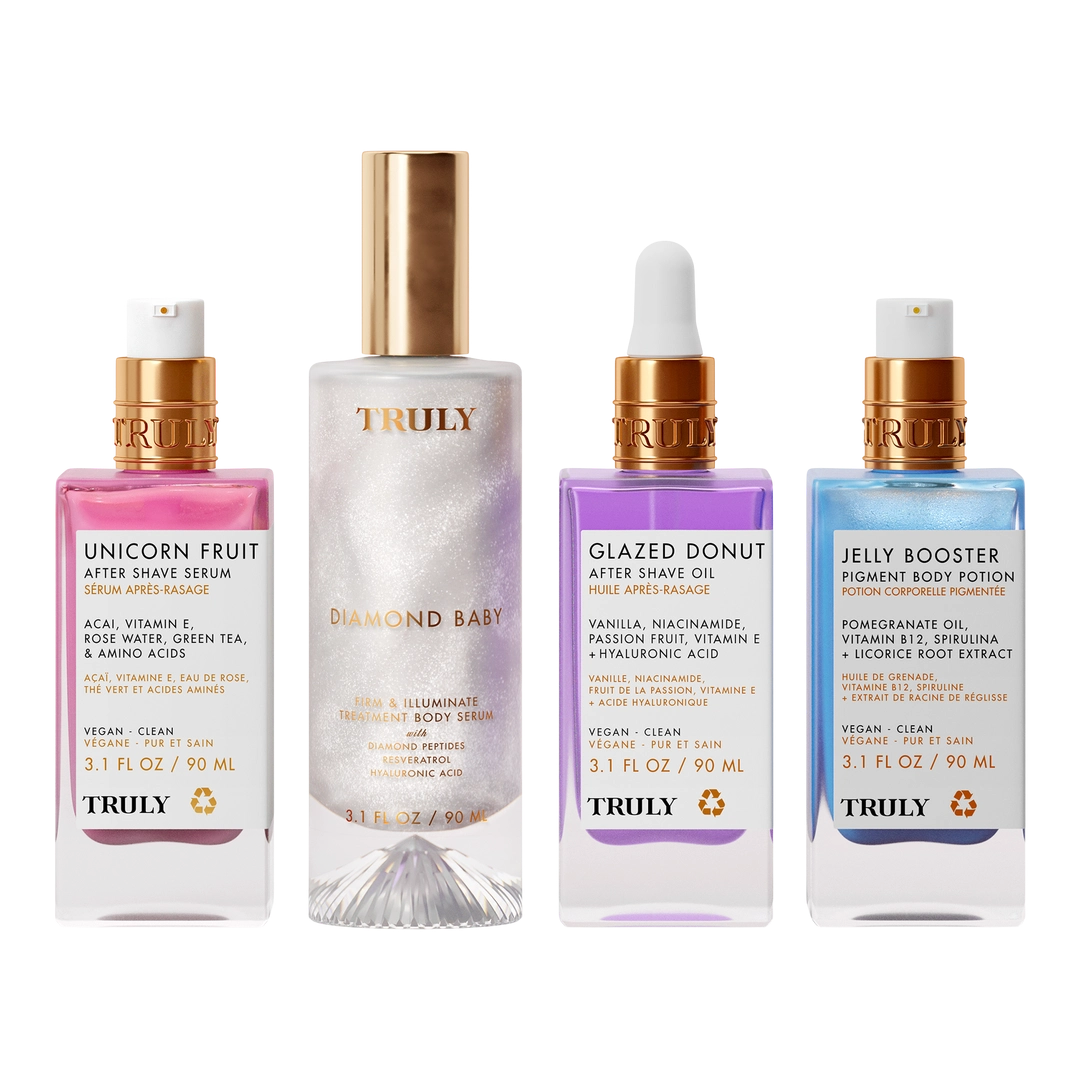 Truly The Viral Edit: Brightening Edition - Imagen 3
